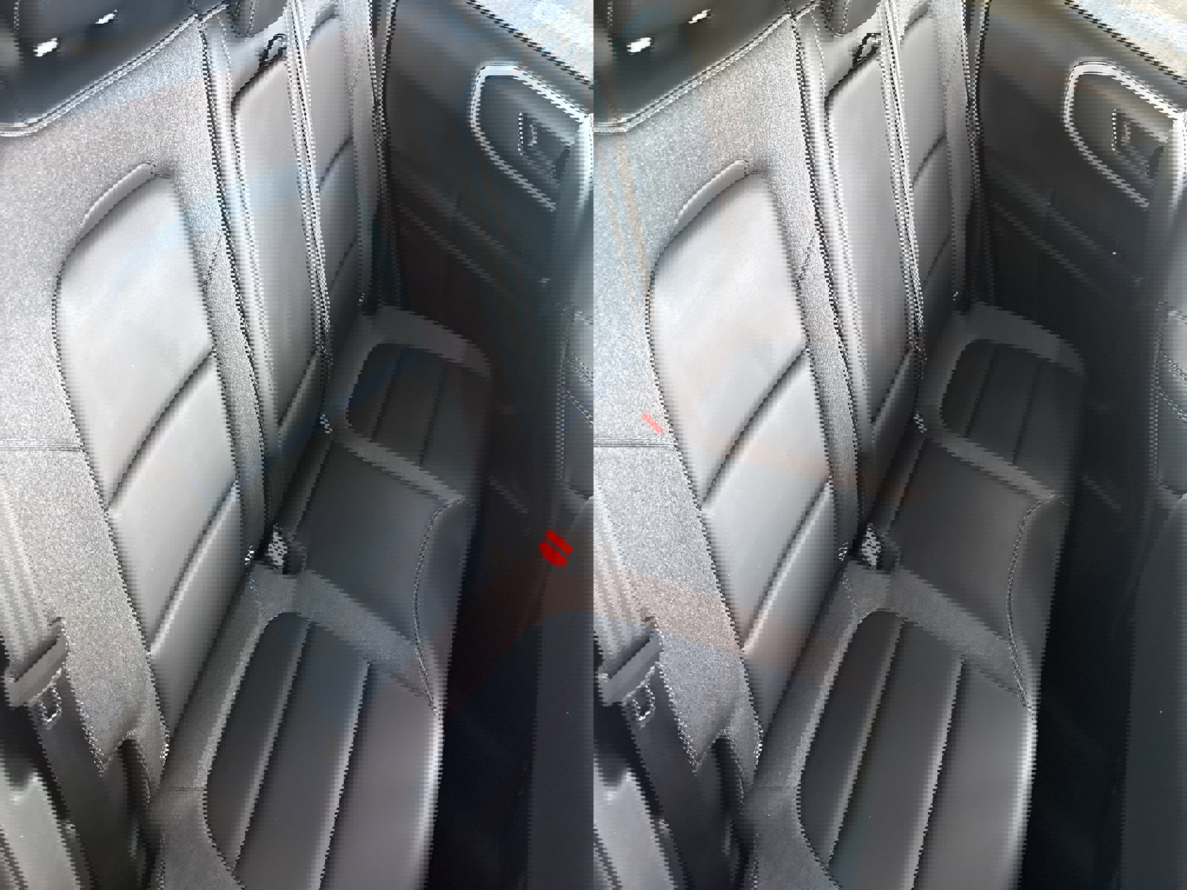 Used 2024 Ford Bronco Sport Outer Banks w/ Tech Package image 13