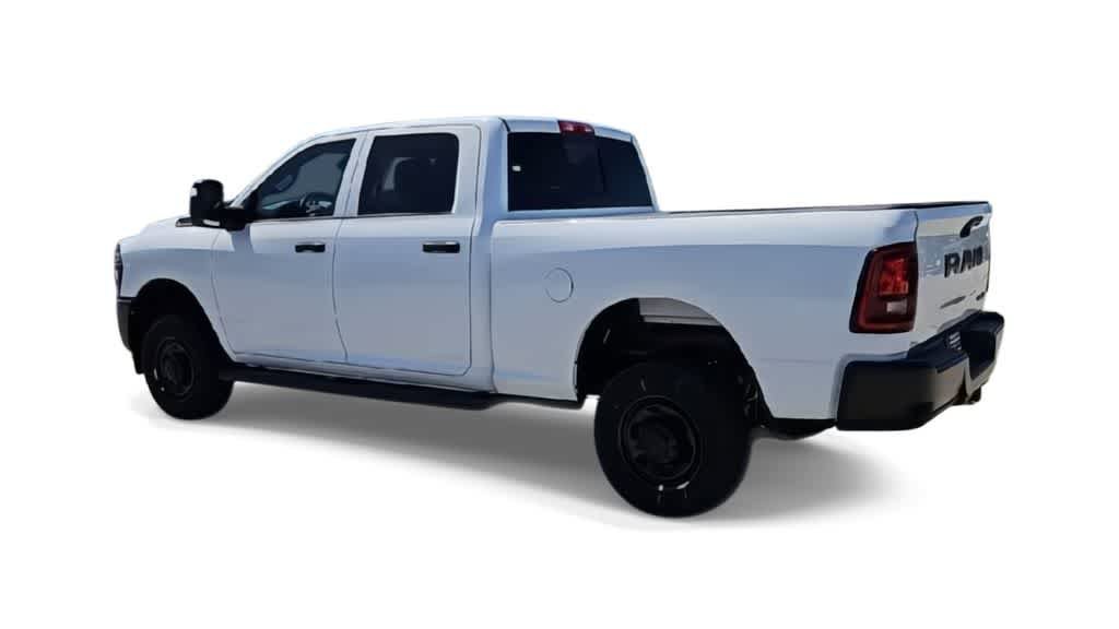 New 2026 RAM 2500 Tradesman AWD/4WD image 6
