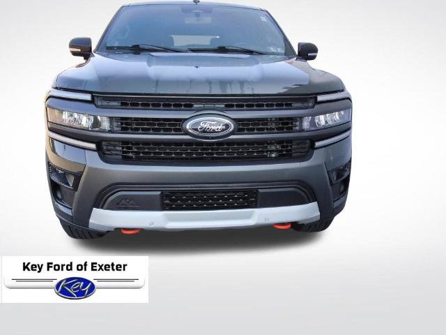 Certified 2022 Ford Expedition Timberline AWD/4WD image 4