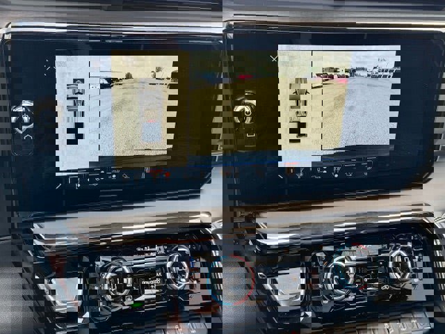 Used 2024 GMC Sierra 1500 AT4X image 38