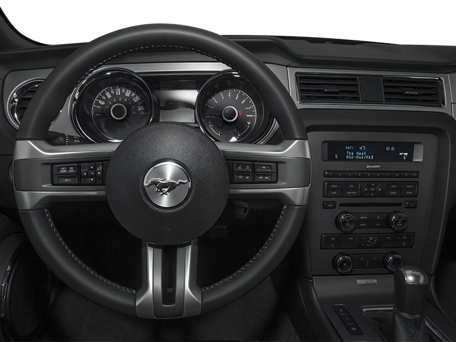 Used 2014 Ford Mustang GT w/ GT Track Package image 4