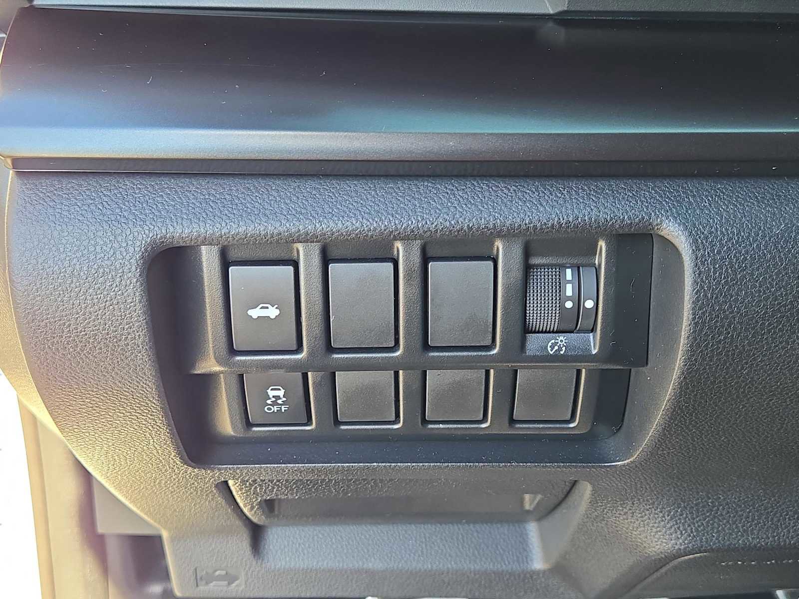 Used 2025 Subaru WRX Limited w/ Popular Package #1A image 23