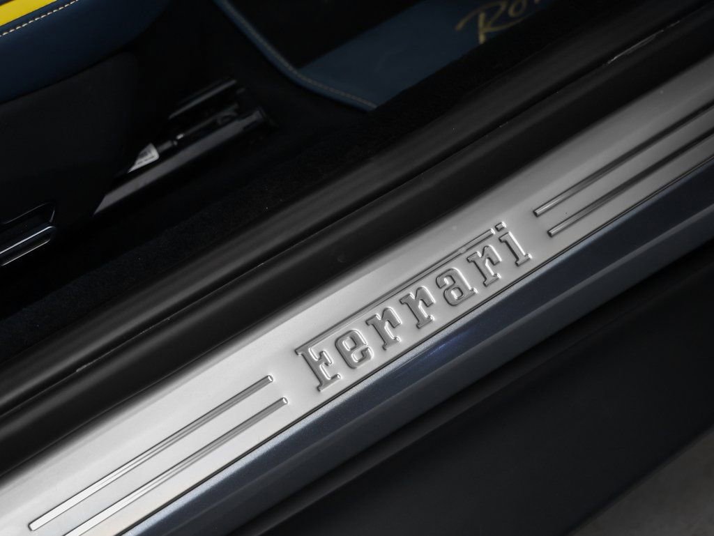 Certified 2024 Ferrari Roma image 21