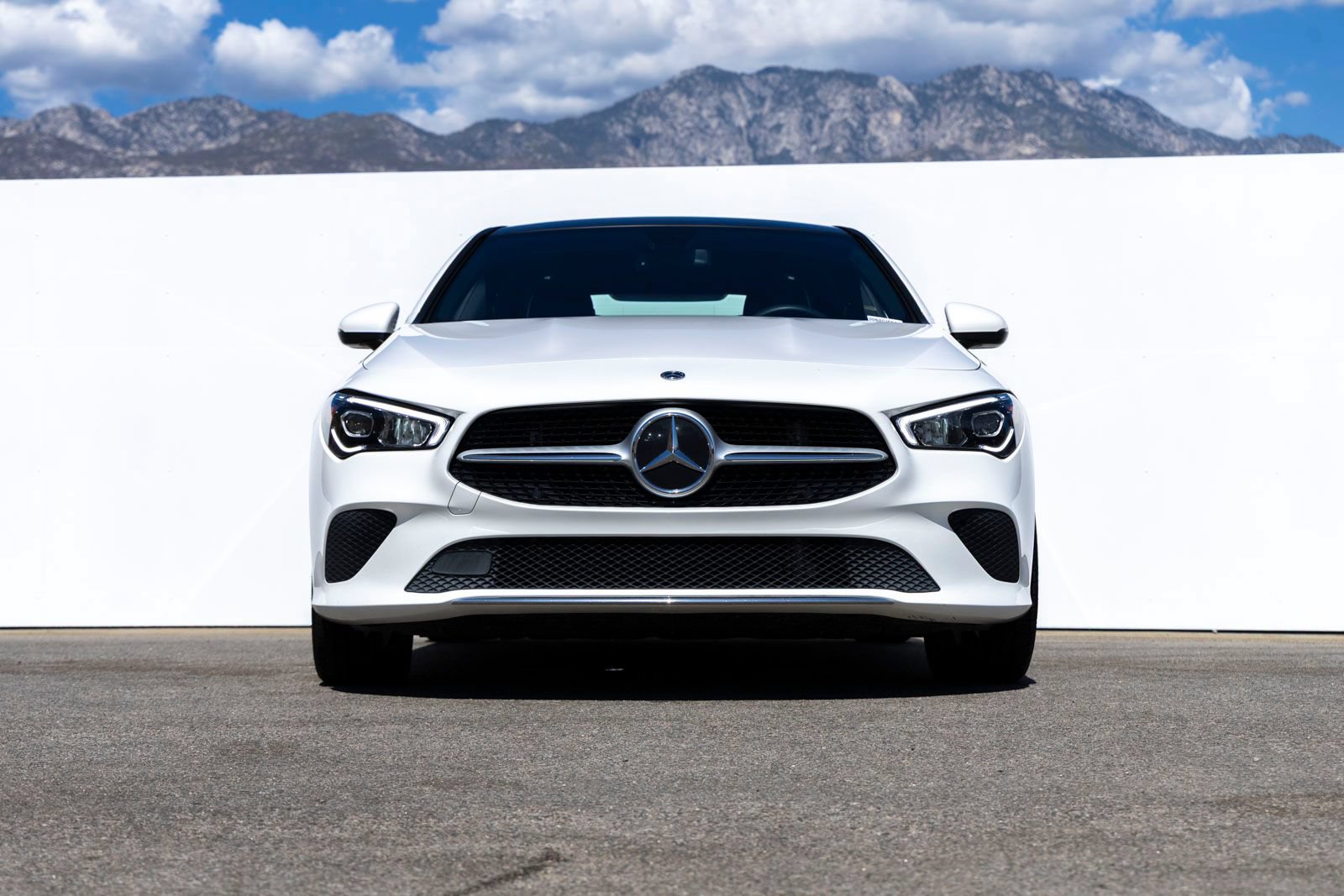 Used 2023 Mercedes-Benz CLA 250 image 4