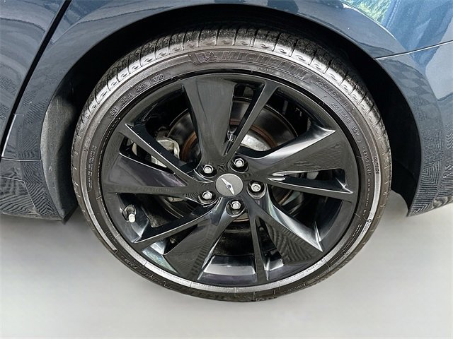 Used 2023 Genesis G70 2.0T w/ Sport Prestige Package image 31