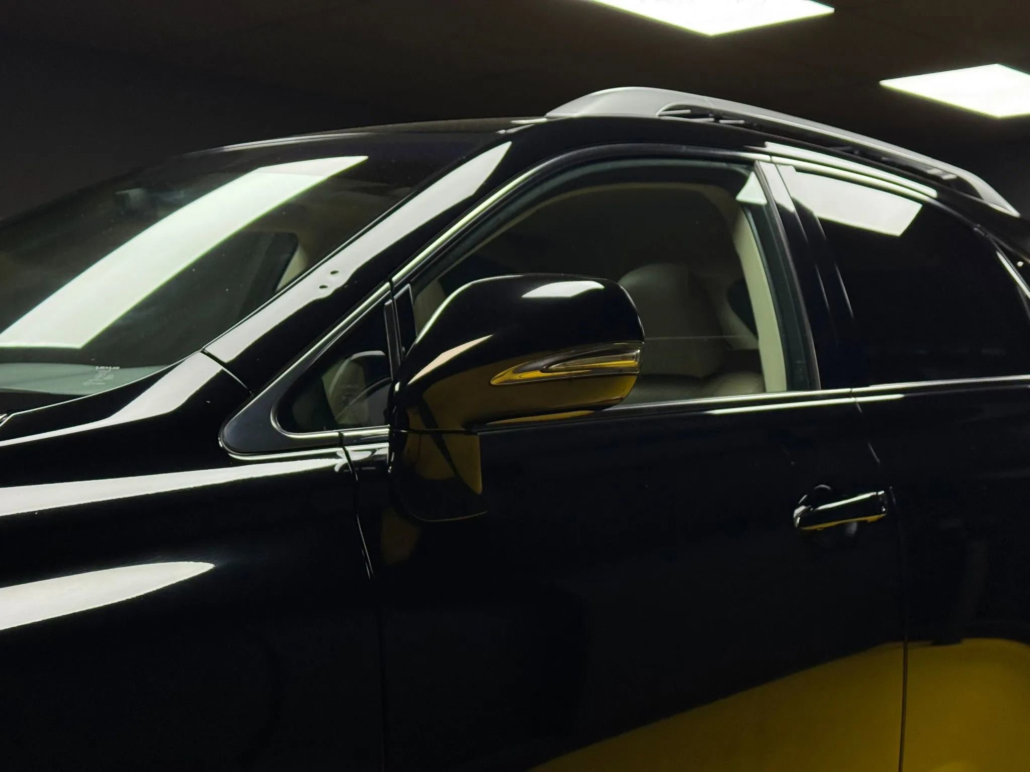 Used 2012 Lexus RX 350 RX 350 Sport Utility 4D image 10