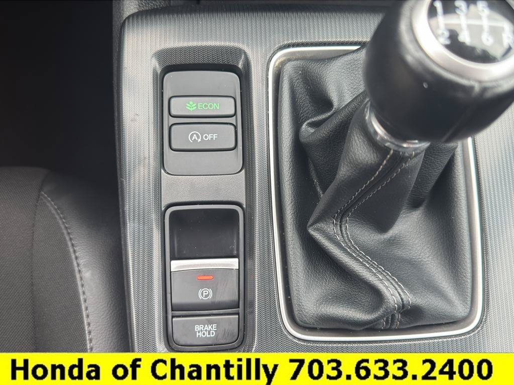 Used 2024 Honda Civic Sport image 15