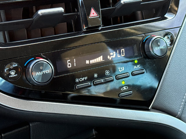 Used 2024 Toyota Camry LE FWD image 24