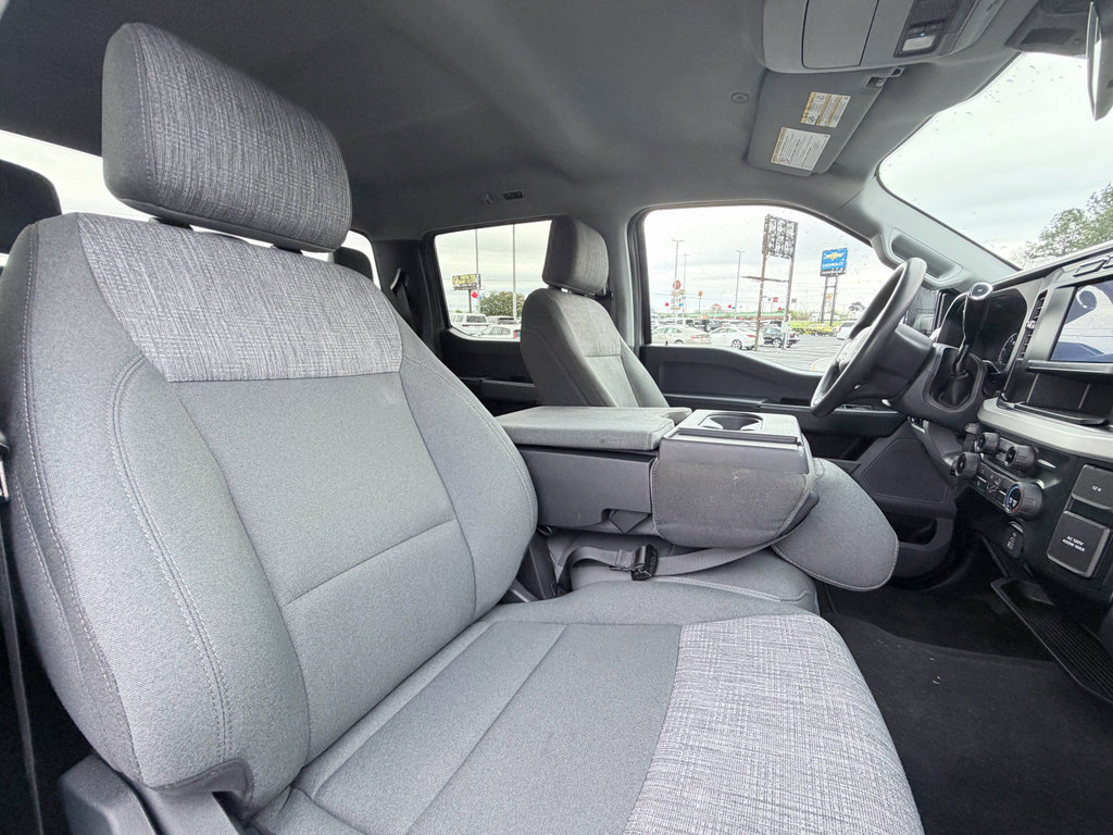 Used 2024 Ford F350 XLT image 27