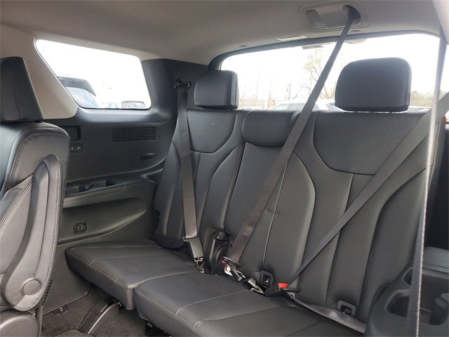 Used 2020 Hyundai Palisade SEL image 9