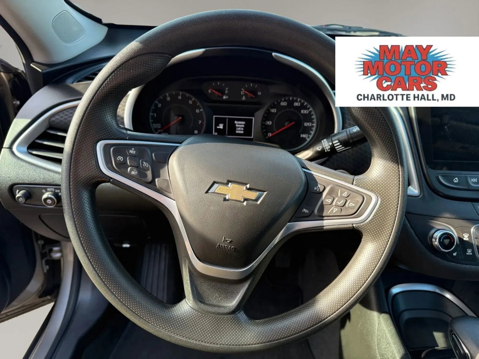 Used 2022 Chevrolet Malibu LT image 10