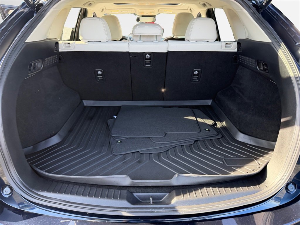 Used 2022 MAZDA CX-5 AWD 2.5 S w/ Premium Plus Pkg image 25