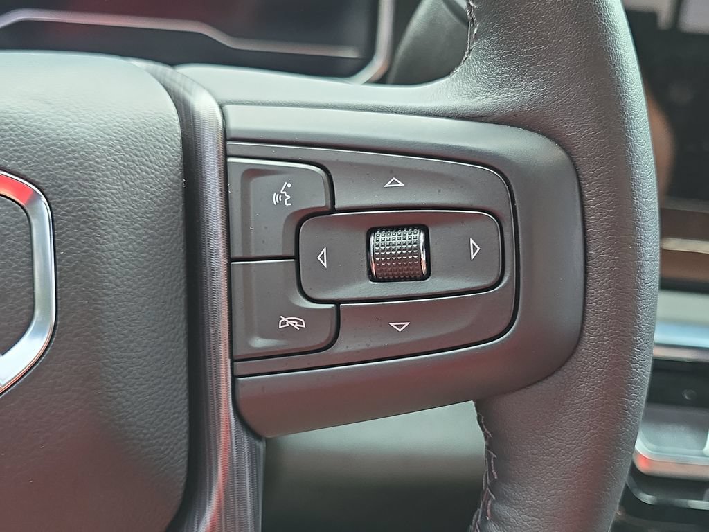 Certified 2024 GMC Sierra 3500 Denali Ultimate AWD/4WD image 20