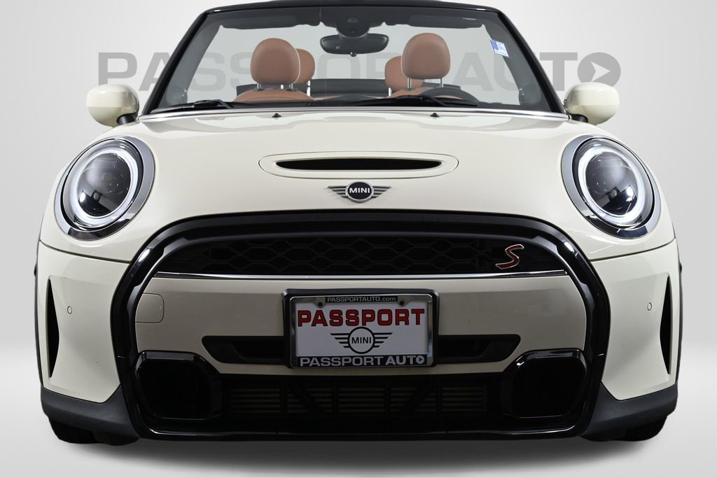 Certified 2023 MINI Cooper S image 2