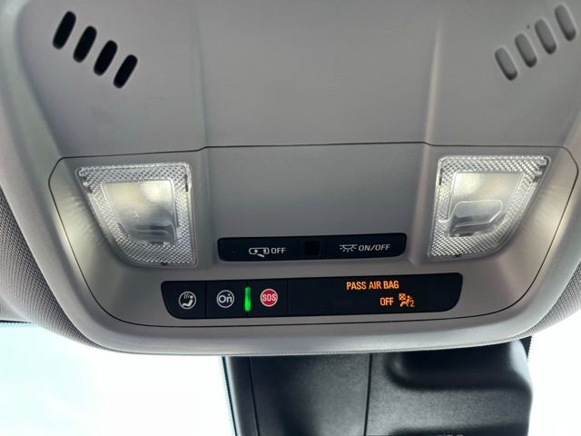 Used 2024 Chevrolet Malibu LS image 25