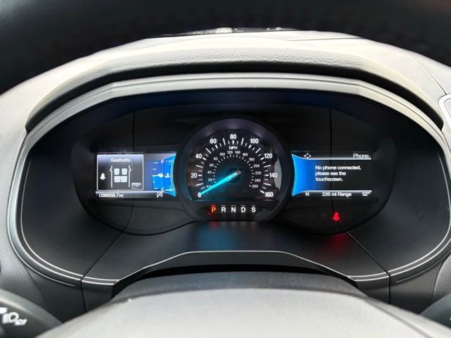 Used 2024 Ford Edge SEL image 28