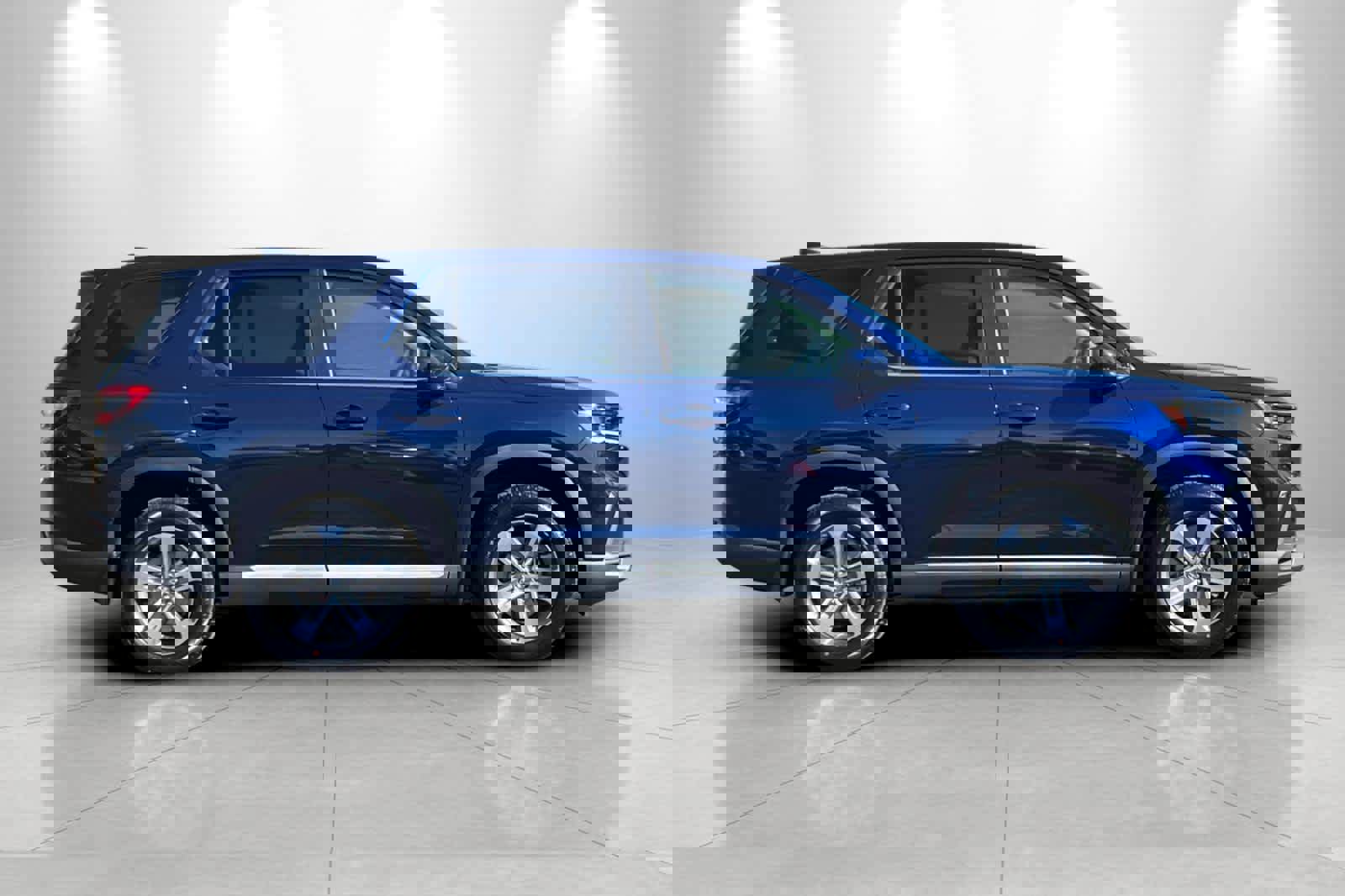 New 2025 Honda Pilot EX-L image 8