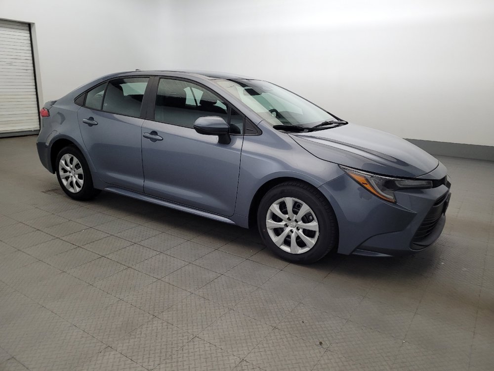 Used 2024 Toyota Corolla LE FWD image 11