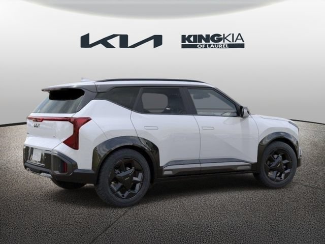 New 2027 Kia Seltos X-Line S AWD/4WD image 7
