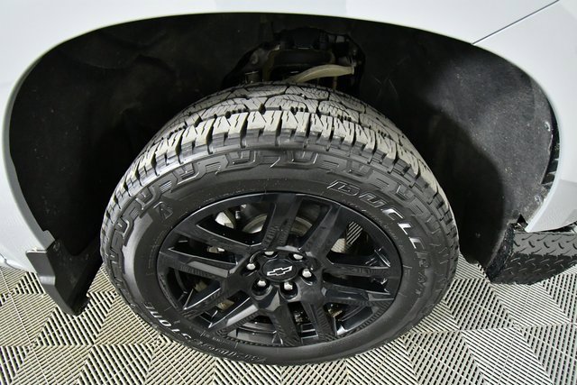 Used 2024 Chevrolet Silverado 1500 RST w/ Convenience Package II image 17