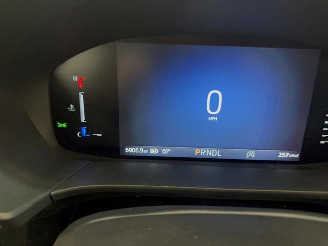 Certified 2023 Ford Escape Active image 16