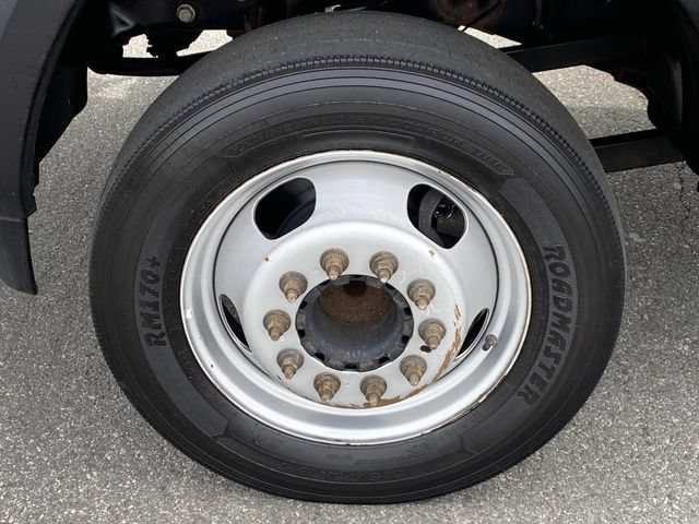Used 2022 RAM 4500 Tradesman RWD image 13