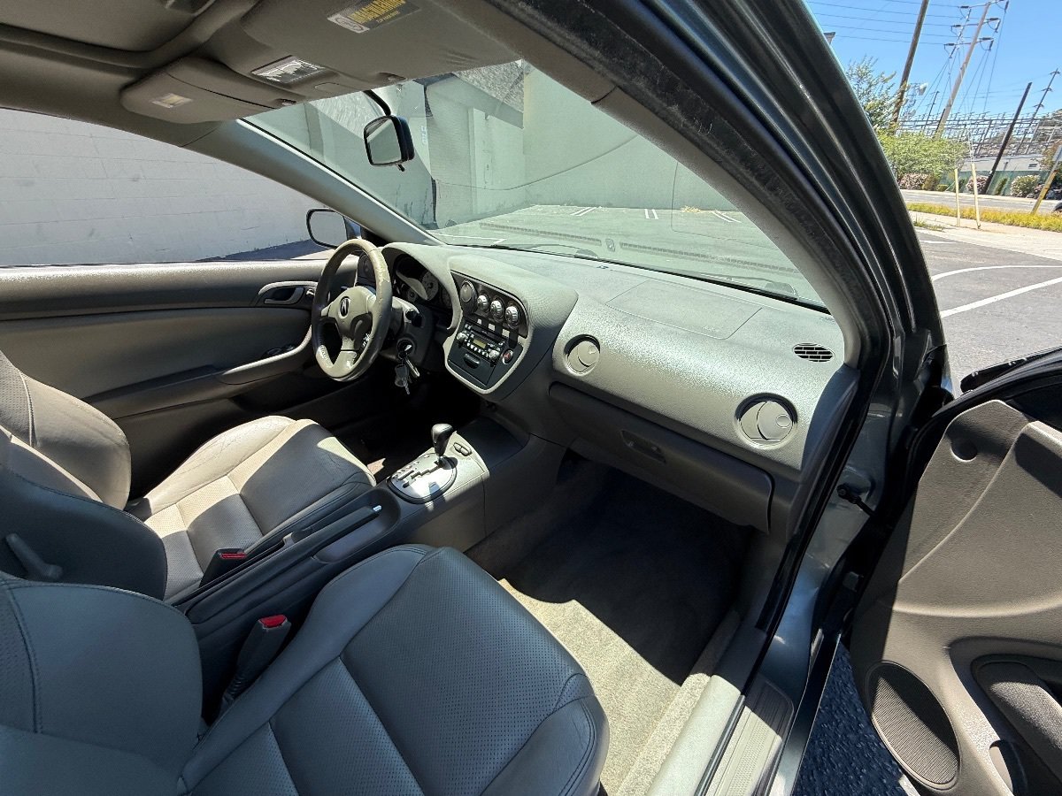 Used 2006 Acura RSX FWD image 18