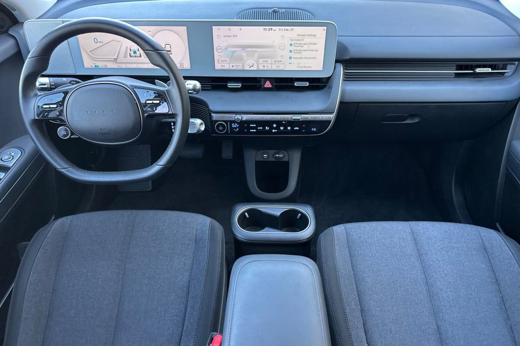 Used 2023 Hyundai Ioniq 5 SE AWD/4WD image 10