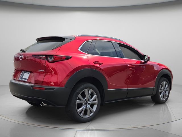 Certified 2025 MAZDA CX-30 AWD 2.5 S w/ Premium Package image 6