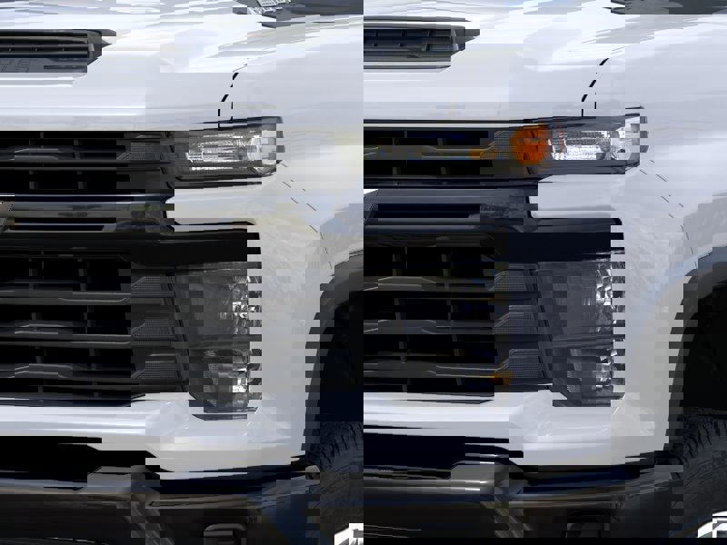 New 2026 Chevrolet Silverado 2500 W/T image 34