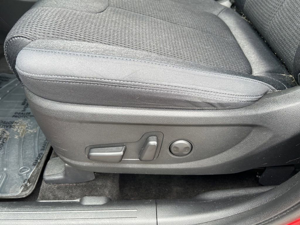 Used 2021 Hyundai Santa Fe SEL w/ Convenience Package FWD image 16
