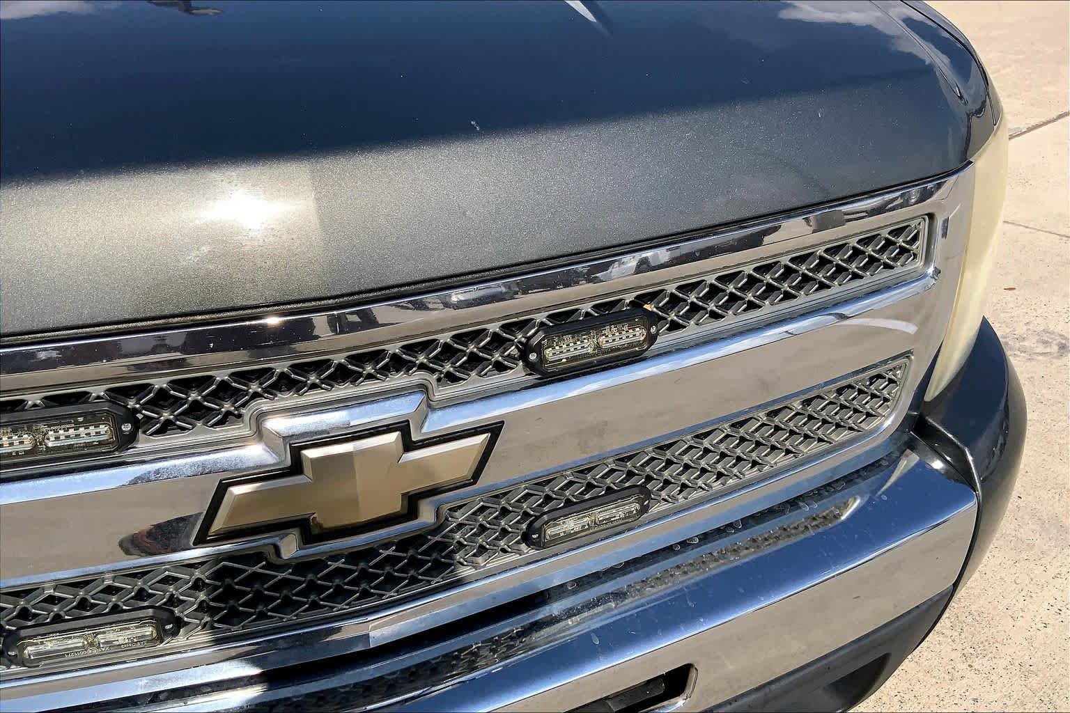 Used 2011 Chevrolet Silverado 1500 LT w/ All-Star Edition image 28