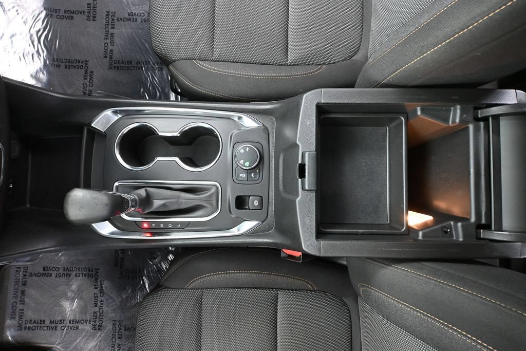 Used 2021 Chevrolet Traverse LT AWD/4WD image 29