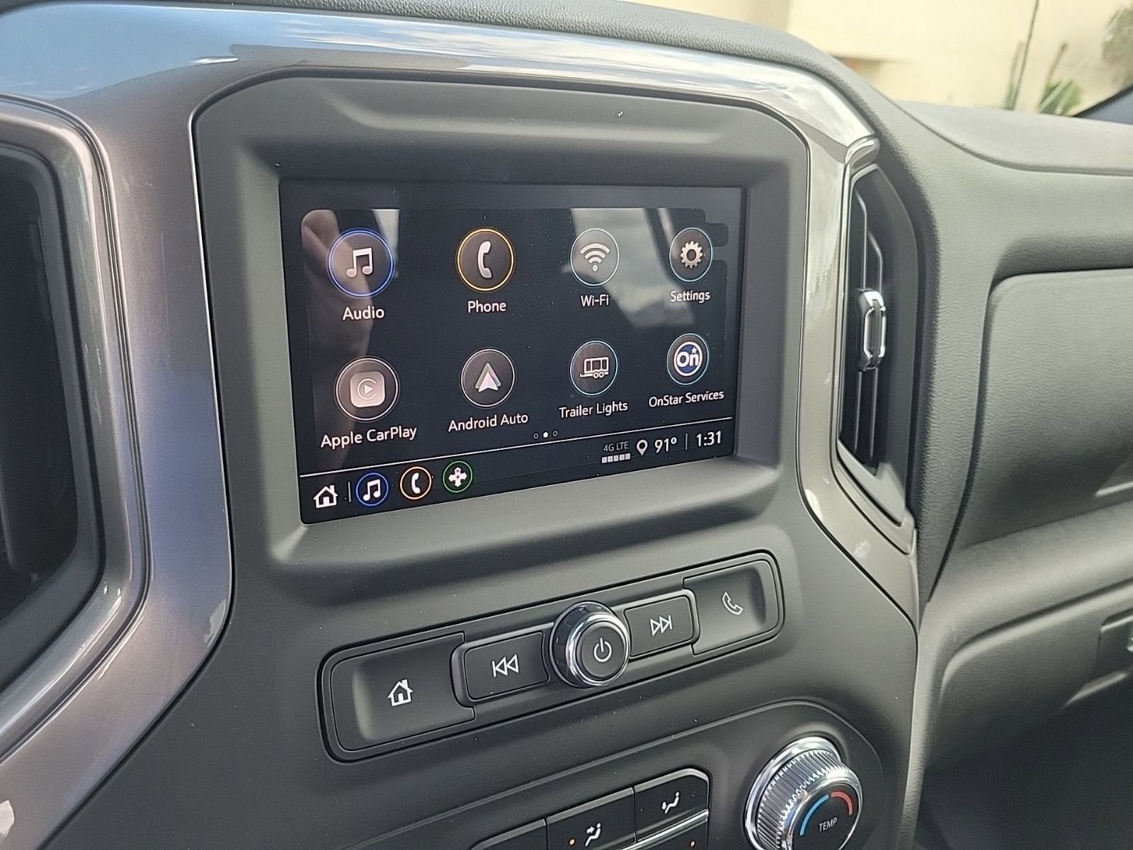 New 2026 GMC Sierra 1500 Pro w/ Pro Value Package image 27