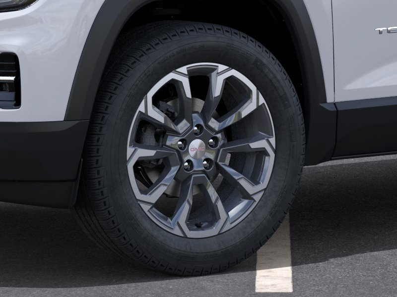 New 2027 GMC Terrain Elevation w/ Elevation Premium Package FWD image 33