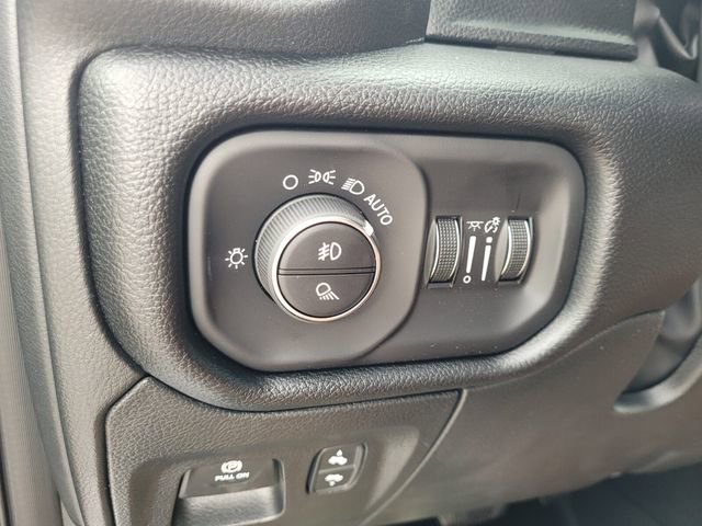 New 2026 RAM 1500 Big Horn AWD/4WD image 23