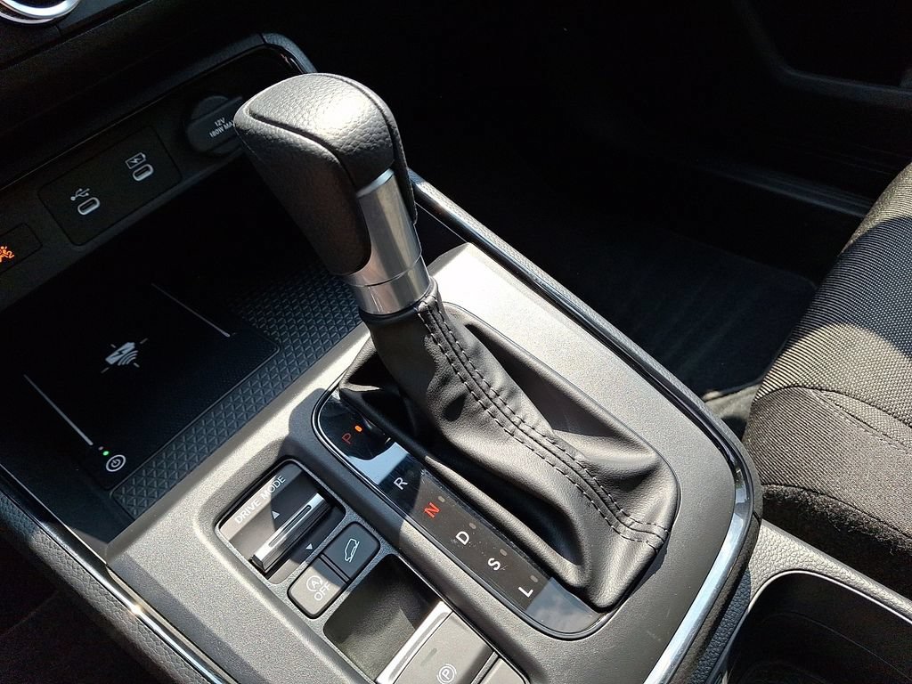 Used 2026 Honda CR-V EX image 18