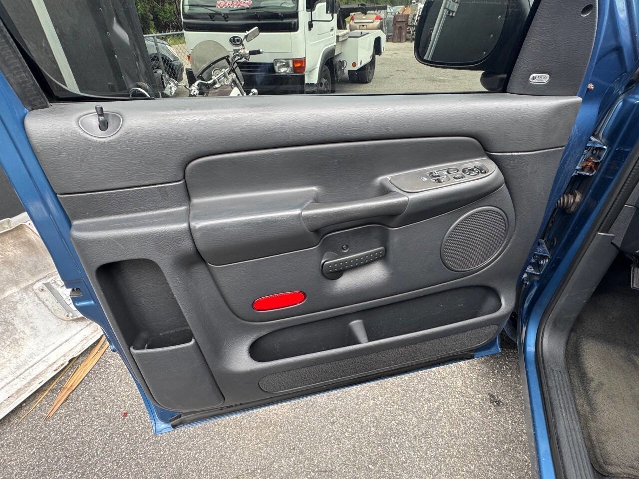 Used 2002 Dodge Ram 1500 Truck 4x4 Regular Cab image 16