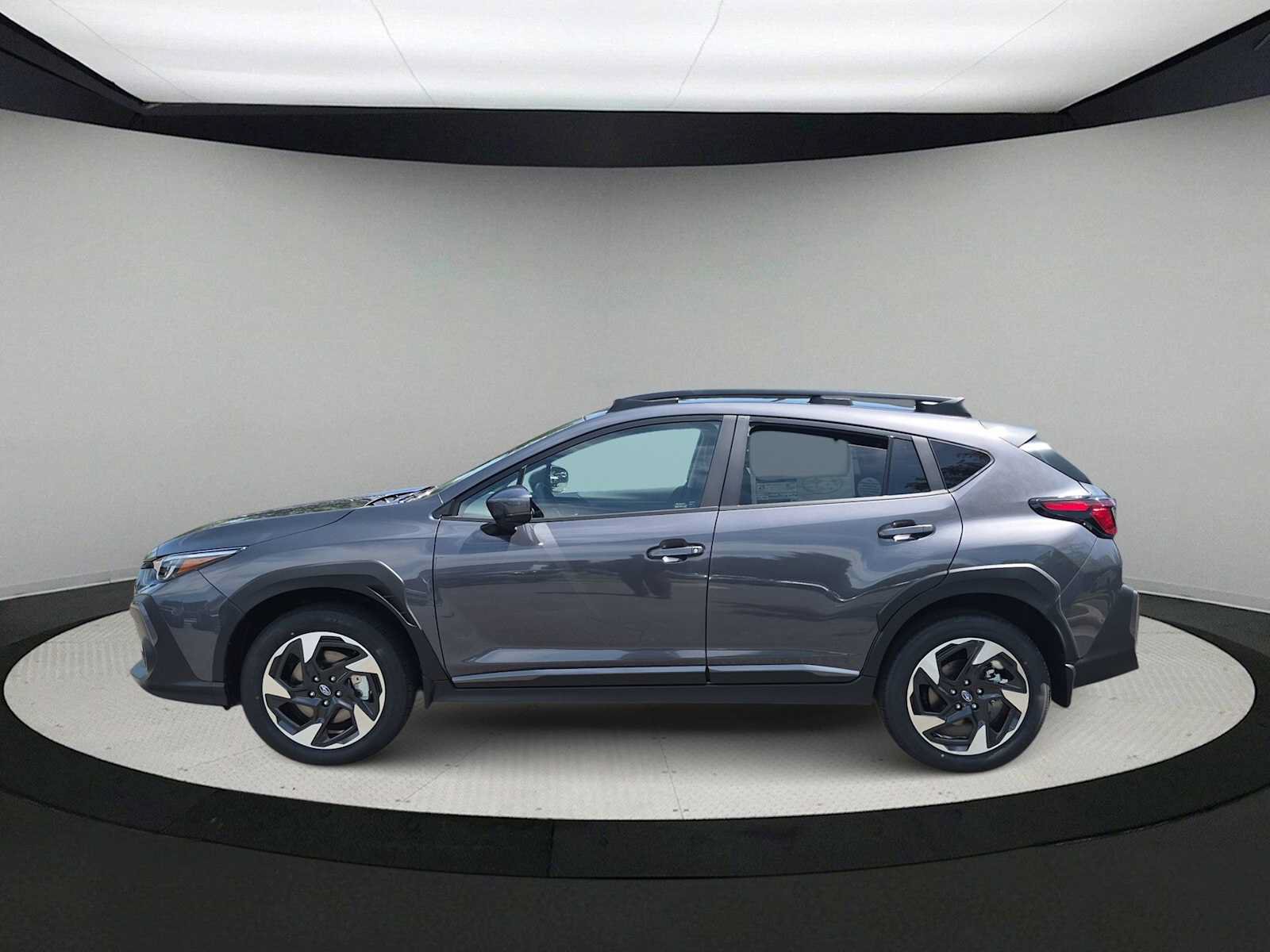 New 2026 Subaru Crosstrek 2.5i Limited AWD/4WD image 5