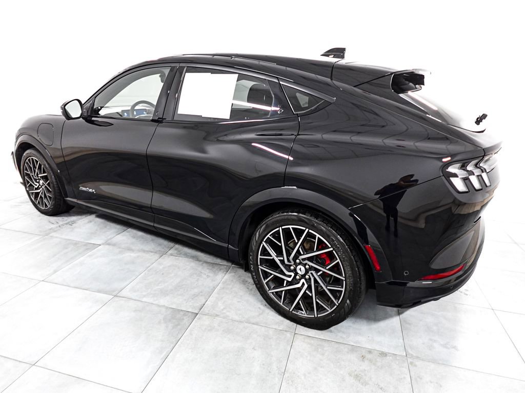 Used 2023 Ford Mustang Mach-E GT AWD/4WD image 5