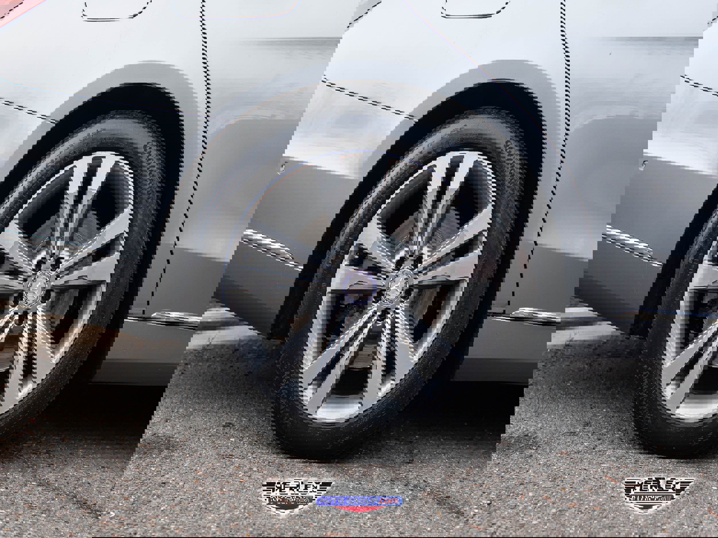 Used 2015 Mercedes-Benz S 550 4MATIC Sedan image 11