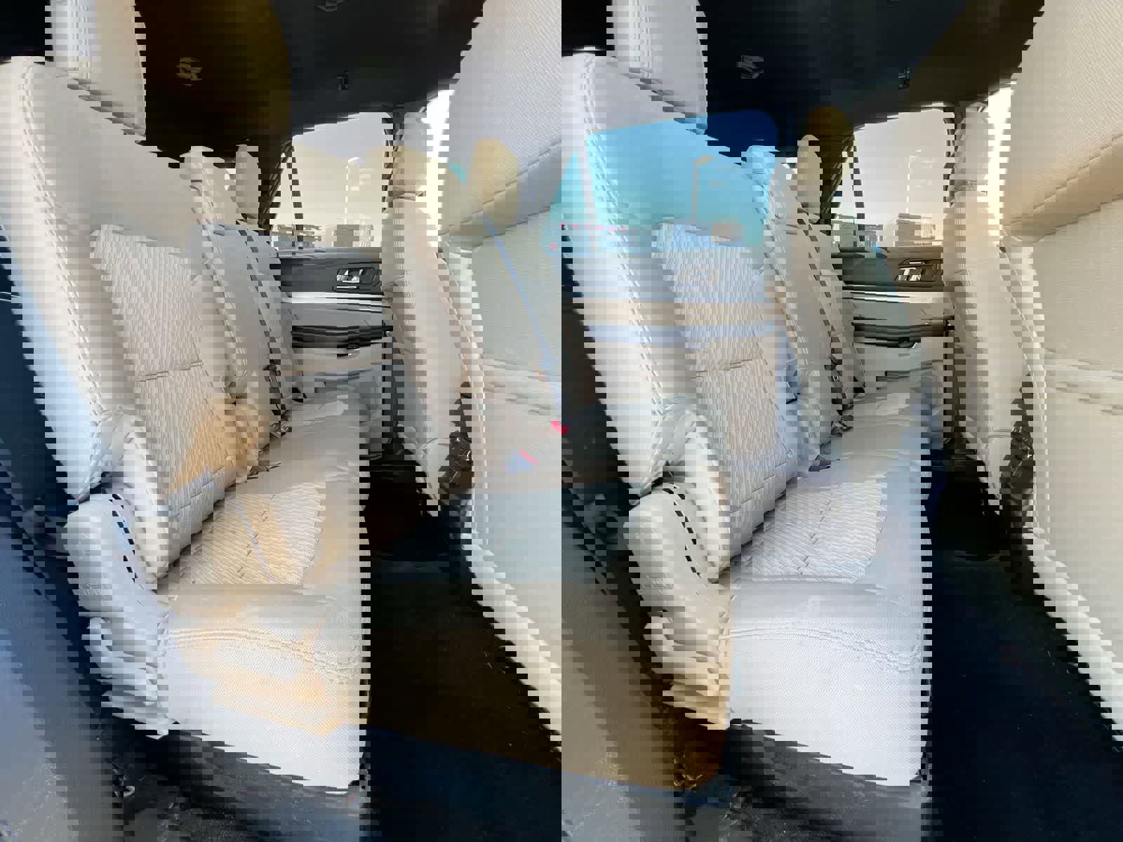 Used 2017 Ford Explorer 4WD image 20