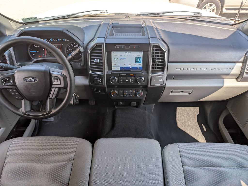 Used 2022 Ford F250 XLT AWD/4WD image 28
