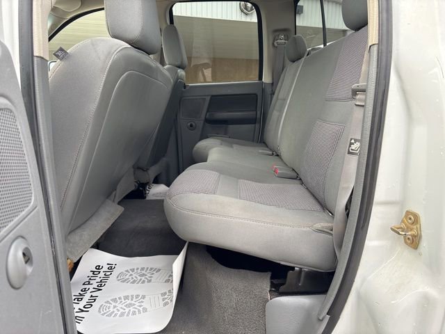Used 2007 Dodge Ram 3500 Truck SLT image 34