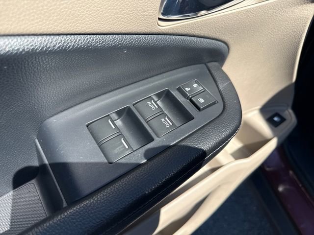 Used 2019 Honda Ridgeline RTL image 10