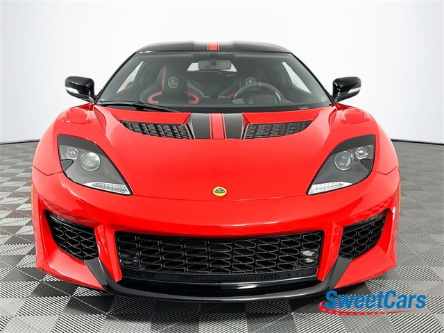 Used 2021 Lotus Evora image 2