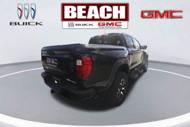 Used 2024 GMC Canyon AT4X AWD/4WD image 3