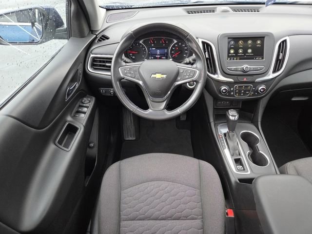 Used 2019 Chevrolet Equinox LT FWD image 28