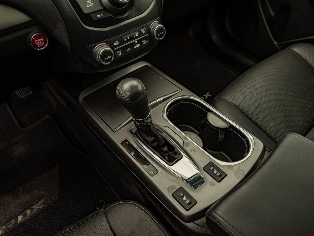 Used 2015 Acura RDX FWD image 26