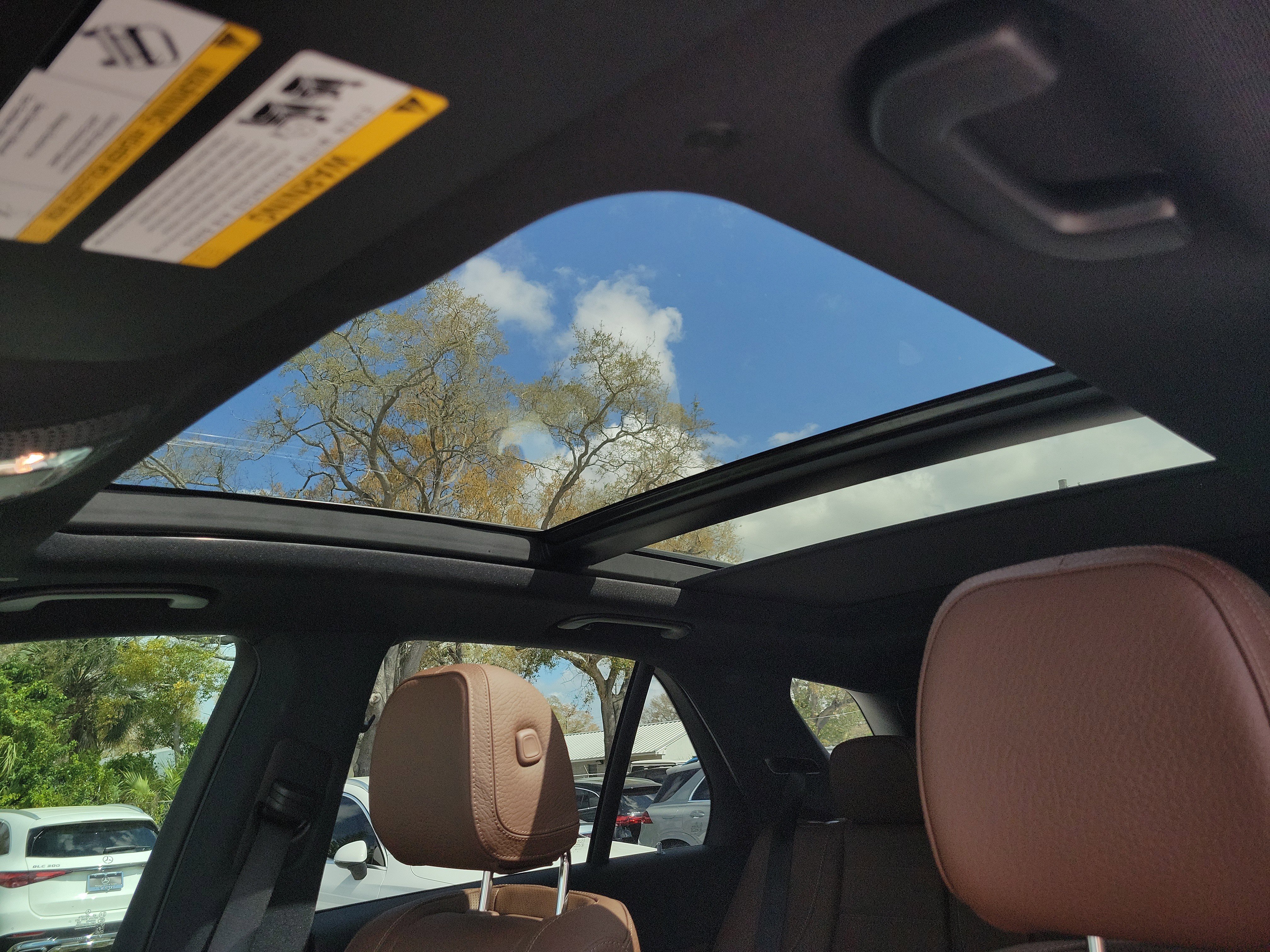 Certified 2026 Mercedes-Benz GLE 450 4MATIC image 33